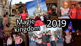 Magic Kingdom 2019 vlog #7