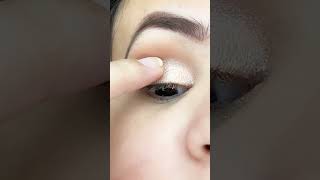 Simple quick eye shadow tutorial #vlog #eyeshadow #makeuptutorial #eyemakeup #longisland #newyork