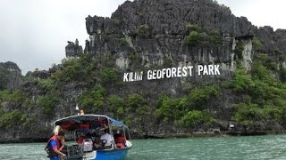 langkawi Island - A scene from paradise سحر جزيرة لانكاوي في ماليزيا