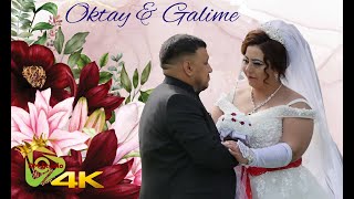 Oktay & Galime - Dügün Töreni Köln 07.04.2024