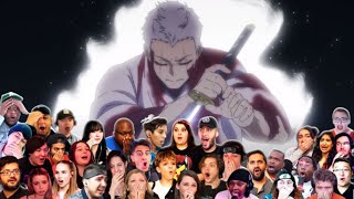 Hell's Paradise Episode 13 Reaction Mashup | Jigokuraku Episode 13 Reaction Mashup