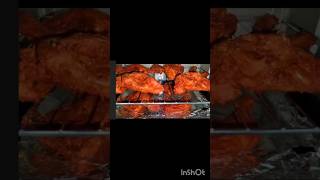 Chicken recipe Tandoori chicken# chicken tandoori homemade #yt #shorts #chicken #trending  Recipe