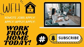 (CBN) CALL CENTER REP WORK FROM HOME #workfromhome #remotejob #remotework #jobs #youtube #instagram