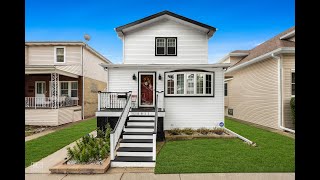 🏡 Chicago Charm: 5811 W Patterson Ave Virtual Tour | Repropix Real Estate Photography