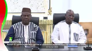 Une sémaine à KOULOUBA du 18 au 24 février 2024