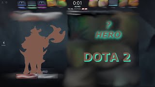 Dota 2 Part 10 with my new hero.