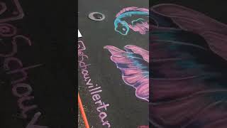 Chalkfest 2024 Part 9 #shorts