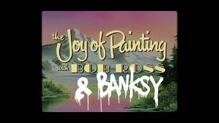 Banksy - watch prison escape video - 2021