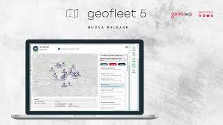 GeoFleet 5.0 | Ricerca park