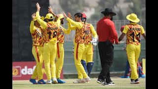 🔴LIVE : Pamir Legends vs Maiwand Champions | afganistan cricket club | wwu