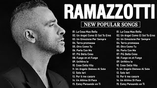 Le migliori canzoni di Eros Ramazzotti - Eros Ramazzotti Mix 2024 - Il Meglio dei Eros Ramazzotti