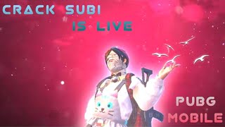 🔴LIVE CRACKSUBI Day 82