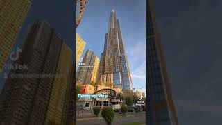 "Landmark 81" Vietnam