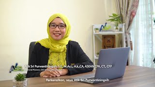 Profil KJA ASP - Kantor Jasa Akuntan Atik Sri Purwantiningsih