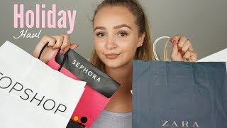 Holiday Haul🏖 | MoreMartasLife