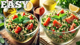 Easy & Tasty Recipe ! Looking for Quick and Easy Hosting Dish to Impress Your Guests