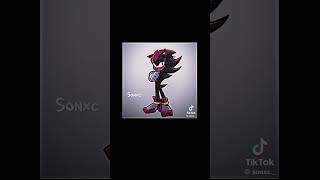 Sonadow // #sonadow #edit #tiktok  #shorts #capcut #alightmotion