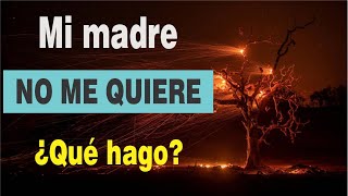 DESTETE A LOS 53 | Cuando el APEGO no termina y hace sufrir TODA LA VIDA | Alexander Cruzalegui