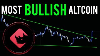 BINARYX (BNX) IS THE MOST BULLISH ALTCOIN! DONT MISS THIS!