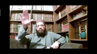 Shaykh Asrar Rashid on the Sahaba & Saliheen using garments & objects for baraka / blessings