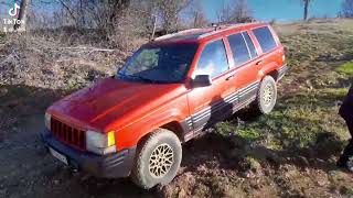 Jeep grand cherokee  limited