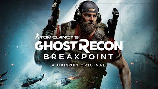 Ghost Recon Breakpoint: Tactical Mastery Unleashed! | Intense Gameplay Mission Success | Part 15