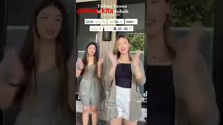 VIRAL DI TIK TOK LAGU TUHAN YESUS TIDAK BERUBAH