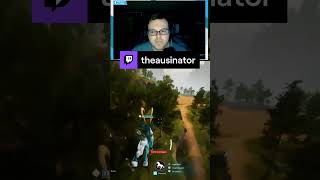 mixed emotions | theausinator on #Twitch