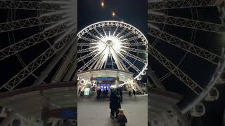 #niagarafalls | sky wheels