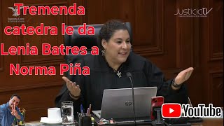 La derrota del Poder Judicial