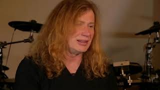 [YTP] Dave Mustaine Talking Shit