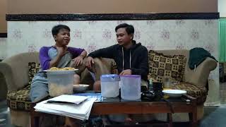 Video CPR by Ratna Andayanti