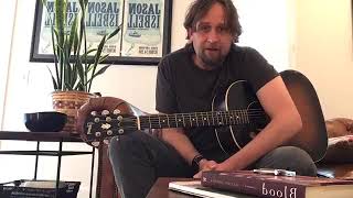 Alone Together Tuesdays w/ Hayes Carll Ep. 1 (5/5/20)