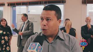 Coquetel de lançamento dos novos cursos de pós-graduação do NPSPP em parceria com a AMAI