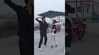 Mere Bhai Ko Haat Kese Lgaya 🤬😈|| Dope Shope ft.Md AahilKhan || #foryou #viral #shorts