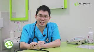 IMUNISASI - dr. Dion Darius, B.Med.Sc,Sp.A