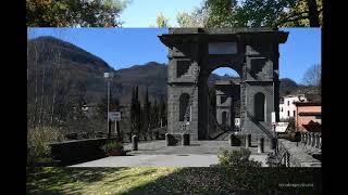 CHIFENTI. Foto, slideshow del borgo di Chifenti. Borgo a Mozzano (LU)