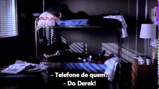 Grey’s Anatomy Sneak Peek (2) 11x16 legendado - Don’t Dream It’s Over