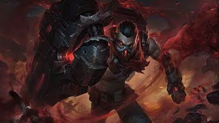 SINGED JUNGLE DARK HARVEST??