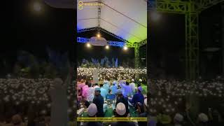 Sungguh celaka orang yang tidak dianggap sama Nabi #habibsayyidi #habibsayyidibaraqbah