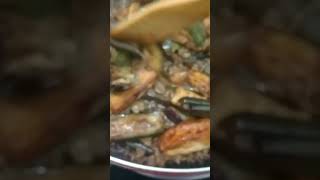 #viral #food #satisfying #shortvideo #ytshorts #asmr #music #ytviral #eggplant