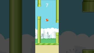 Flapping Bird | #sarjanakimia  #kuistebaktebakan #tekateki #gameplay