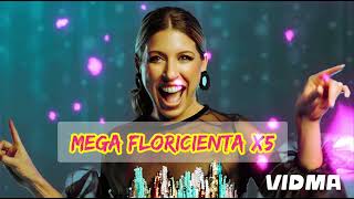 MEGA FLORICIENTA x5 - Dj Noah (Alderetes- Tucumán)