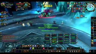 WOWPT Lord Marrowgar 25 hc  TankSpot -DisruptioN-