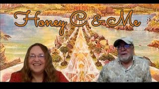 Honey C & Me: Manifesting Reality | Viewers Q's LIVE