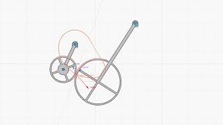 Disk Disk Rolling Mechanism