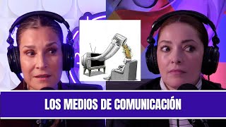 Los medios de comunicación 📺💥📱