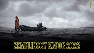 Zemplinsky kapor 2022 (cast 1.)