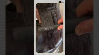 Afro Solution Treatment #hair #hairtreatment #keratintreatment #smoothrenew #haircareproduct #beauty