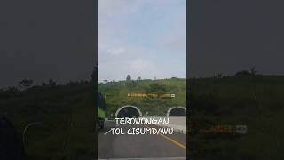 Terowongan Tol Cisumdawu